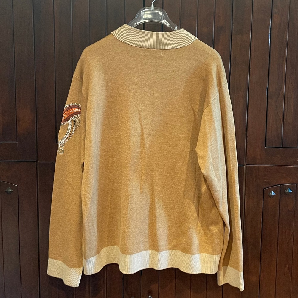 Pullover - Picture 3 of 4